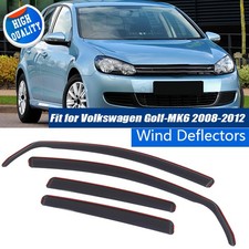 Windabweiser Regenabweiser