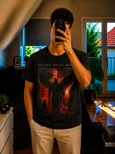 904 heaven shall - heaven,
