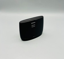 Gigaset Repeater  Dect Repeater S30853-S601-R107 schwarz ohne Netzteil