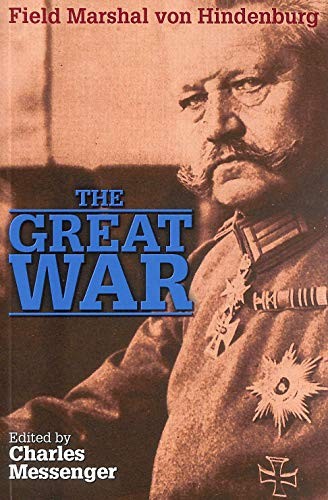 The great war - the, marshal