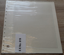 SAFE Einsteckblätter - Dual