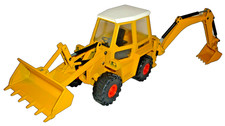 Cursor Metallmodell Radlader