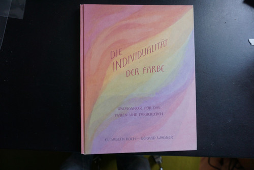 Die individualität der farbe - individualität,