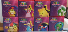Mcdonald super mario galaxy - super,