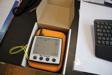 topmodernes  VARIOMETER