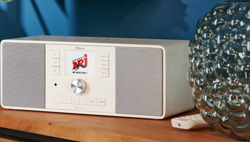 Block harmony smartradio - block,