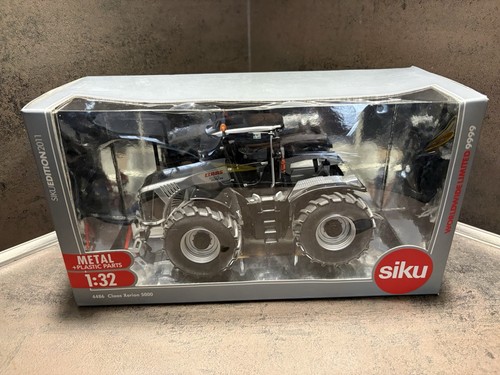 Siku 4486 claas xerion - claas, 5000
