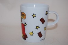 Kaffeebecher Cucina Weihnachten 2004 Zukunft Kinder Arzberg