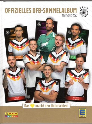 Fußball 2026 edeka - 2026,