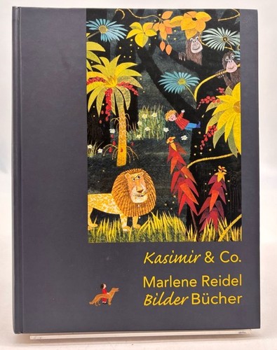 Kasimir marlene - co., :