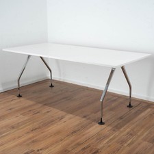 Vitra "Ad Hoc" Konferenztisch