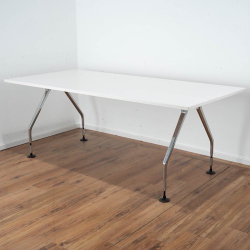 Vitra hoc konferenztisch - "ad, hoc"