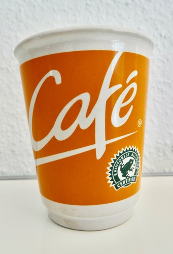 Donalds cafe becher - mc,