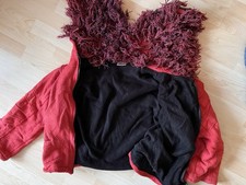 nepal hippie goa jacke