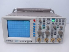 Hameg 1508 Analog Digital Oszilloskop Messgerät gebraucht #R