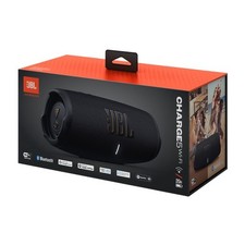 JBL Charge 5  WIFI  Schwarz