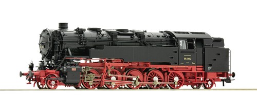 Roco 78193 dampflok 85 - h0,