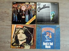 Konvolut / Sammlung aus 4