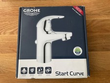Grohe Start Curve - Waschtischarmatur