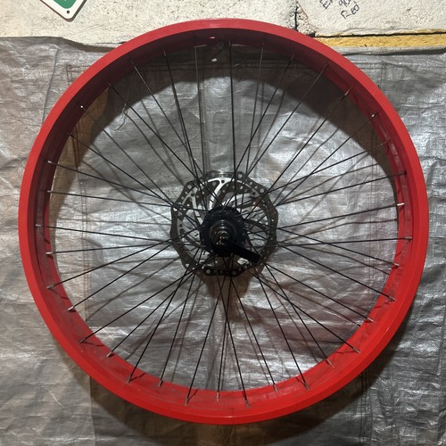 Zoll snow bike - zoll,