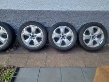 Ford Kuga Felgen mit reifen 18