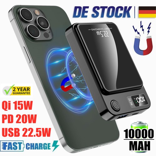 10000mah wireless schnell - wireless,