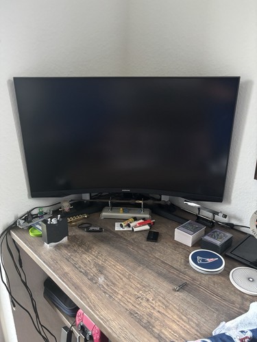Samsung odyssey gaming - odyssey, g5