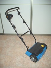 GV 1300 E Elektro-Vertikutierer Rasenlüfter