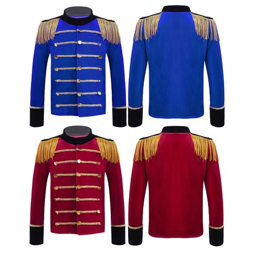 Jungen frack cosplay uniform - jungen,