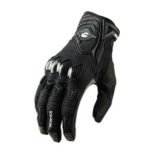 O'Neal Butch Carbon Motocross Handschuh Motorrad Protektor MX Downhill Enduro XL