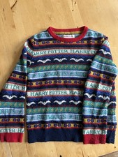 Mini Boden Strickpullover