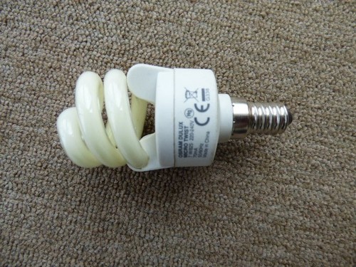 Osram energiesparlampe e14 - osram,