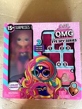 L.O.L. SURPRISE! Anziehpuppe