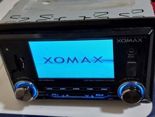 Xomax Car Multimedia System XM- 2VRSU434