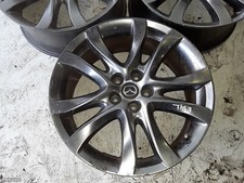 Originale Mazda 6 Alufelge R19 9965087590