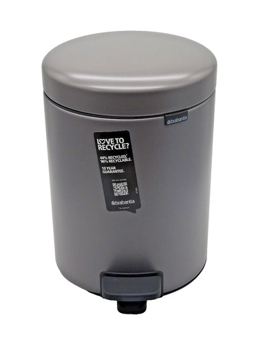 Brabantia newicon treteimer - brabantia,