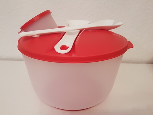 Tupperware salat 3 9 l - go, 3,9