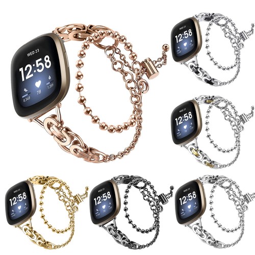 Für fitbit versa - 4, sense