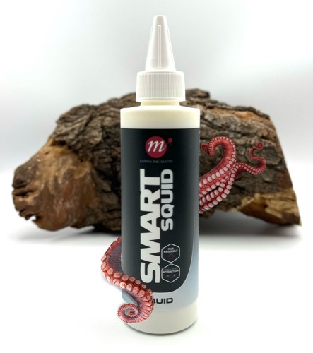 Mainline baits smart liquid - baits,