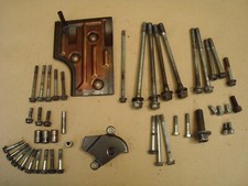 Honda XL 250 S diverse Motor -