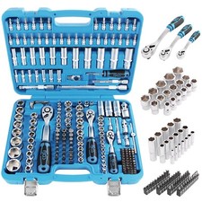 BGS STECKSCHLÜSSEL-SATZ