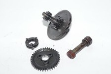 Solo 500 Motorteile Antrieb Ritzel Konvolut - SELTEN -
