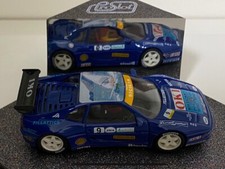 slotcars 1:32  ProSlot Ferrari 355 Challenge Cup