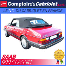 Verdeck Saab 900 Classic Kabriolett Aus Alpaka
