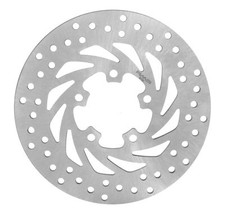 Bremsscheibe vorne RMS für