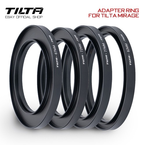 Tilta filter adapter ring - tilta,