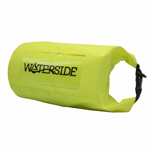 Waterside dry bag wasserdicht - waterside,