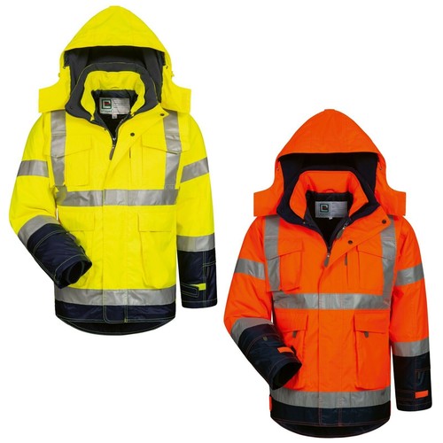 Elysee warnschutzjacke - elysee,