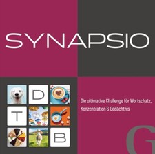 Synapsio sprachspiel challange - synapsio,