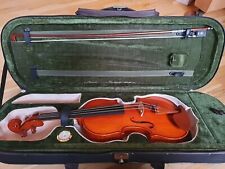 1/2 Schüler Violine Geige in sehr Guten Zustand, Orchester geeignet 